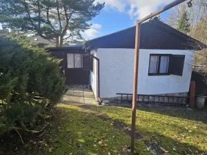 Prodej chaty, Chýnov - Záhostice, K Oboře, 55 m2