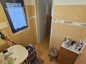 Prodej chaty, Chýnov - Záhostice, K Oboře, 55 m2