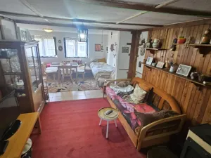 Prodej chaty, Chýnov - Záhostice, K Oboře, 55 m2