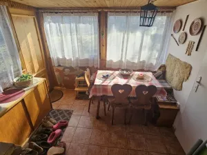 Prodej chaty, Chýnov - Záhostice, K Oboře, 55 m2