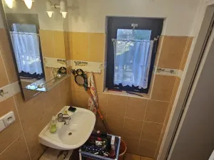 Prodej chaty, Chýnov - Záhostice, K Oboře, 55 m2