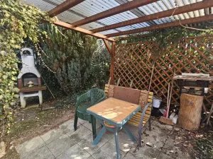 Prodej chaty, Chýnov - Záhostice, K Oboře, 55 m2