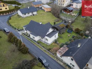 Prodej rodinného domu, Velké Heraltice, Na Malé Straně, 150 m2