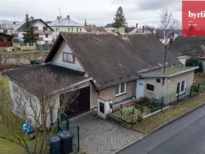 Prodej rodinného domu, Velké Heraltice, Na Malé Straně, 150 m2