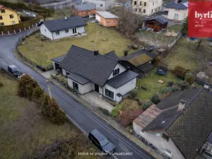 Prodej rodinného domu, Velké Heraltice, Na Malé Straně, 150 m2