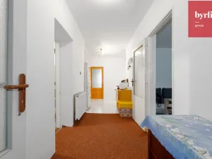 Prodej rodinného domu, Velké Heraltice, Na Malé Straně, 150 m2