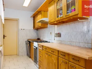 Prodej rodinného domu, Velké Heraltice, Na Malé Straně, 150 m2