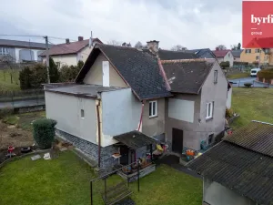 Prodej rodinného domu, Velké Heraltice, Na Malé Straně, 150 m2