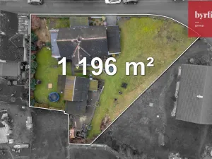 Prodej rodinného domu, Velké Heraltice, Na Malé Straně, 150 m2