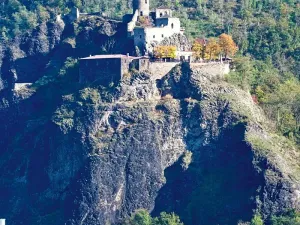 Prodej pozemku pro bydlení, Ústí nad Labem, Pod Vrkočem, 1409 m2