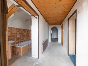 Prodej rodinného domu, Popovice, 186 m2