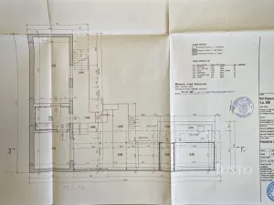 Prodej rodinného domu, Popovice, 186 m2