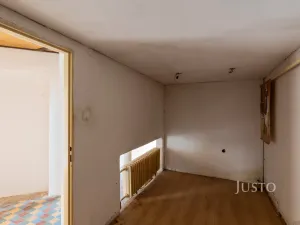 Prodej rodinného domu, Popovice, 186 m2