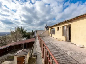 Prodej rodinného domu, Popovice, 186 m2