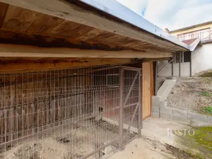 Prodej rodinného domu, Popovice, 186 m2