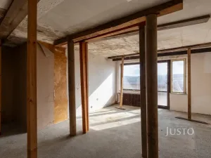 Prodej rodinného domu, Popovice, 186 m2