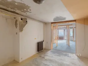 Prodej rodinného domu, Popovice, 186 m2