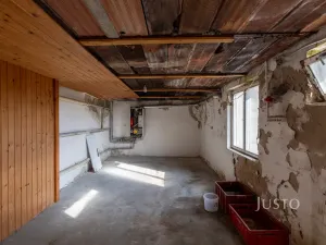 Prodej rodinného domu, Popovice, 186 m2