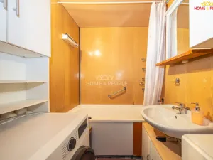 Prodej bytu 3+1, Ústí nad Orlicí, Jilemnického, 61 m2