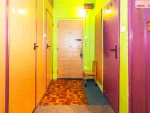 Prodej bytu 3+1, Ústí nad Orlicí, Jilemnického, 61 m2