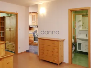 Pronájem bytu 5+kk, Praha, Jenštejnská, 175 m2