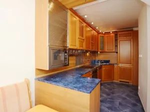 Pronájem bytu 5+kk, Praha, Jenštejnská, 175 m2