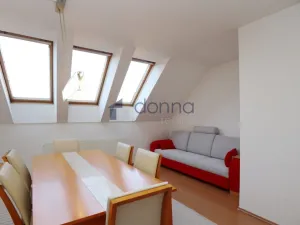 Pronájem bytu 5+kk, Praha, Jenštejnská, 175 m2