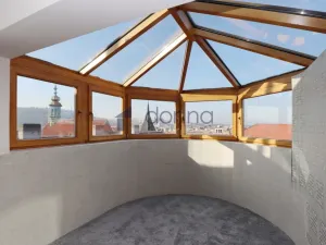 Pronájem bytu 5+kk, Praha, Jenštejnská, 175 m2