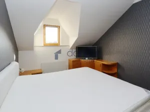 Pronájem bytu 5+kk, Praha, Jenštejnská, 175 m2