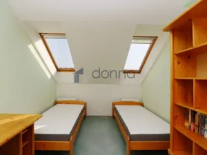 Pronájem bytu 5+kk, Praha, Jenštejnská, 175 m2