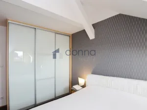 Pronájem bytu 5+kk, Praha, Jenštejnská, 175 m2