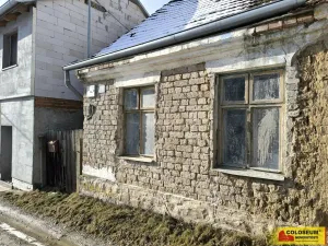Prodej rodinného domu, Jedovnice, 90 m2