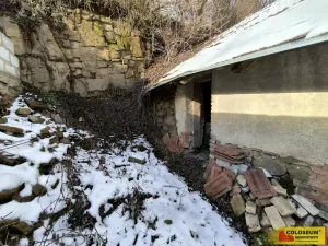 Prodej rodinného domu, Jedovnice, 90 m2