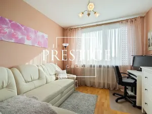 Pronájem bytu 4+kk, Praha - Kobylisy, Frýdlantská, 70 m2