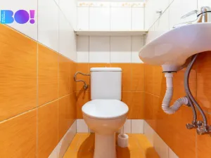 Pronájem bytu 3+kk, Řeka, 74 m2