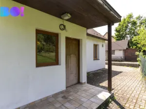 Pronájem bytu 3+kk, Řeka, 74 m2