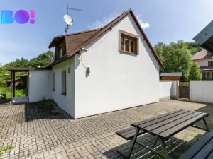 Pronájem bytu 3+kk, Řeka, 74 m2