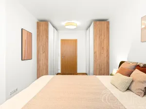 Prodej bytu 3+kk, Praha, Na Křtině, 82 m2