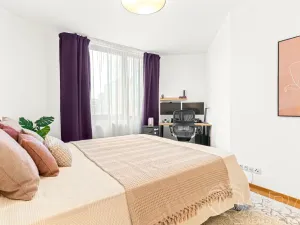 Prodej bytu 3+kk, Praha, Na Křtině, 82 m2