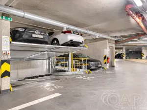 Prodej bytu 3+kk, Praha, Na Křtině, 82 m2