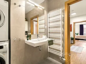 Prodej bytu 3+kk, Praha, Na Křtině, 82 m2