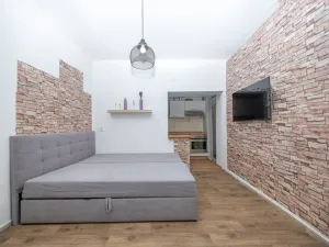 Prodej bytu 1+kk, Zábřeh, Masarykovo náměstí, 31 m2