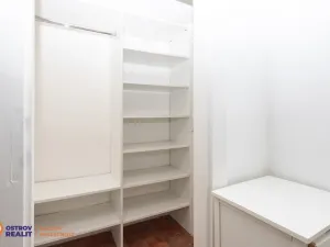 Prodej bytu 1+kk, Zábřeh, Masarykovo náměstí, 31 m2