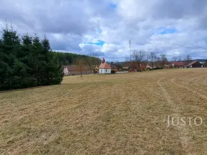 Prodej pozemku pro bydlení, Podolí I - Rastory, 1500 m2