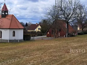 Prodej pozemku pro bydlení, Podolí I - Rastory, 1500 m2