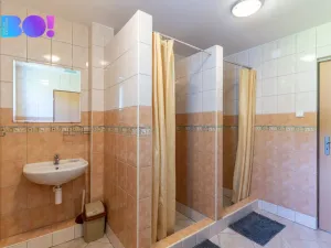 Pronájem pokoje, Řeka, 15 m2