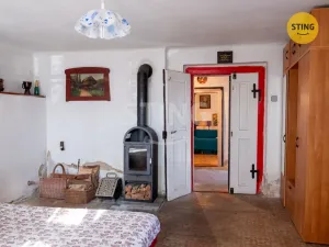 Prodej rodinného domu, Velký Borek - Mělnická Vrutice, 42 m2