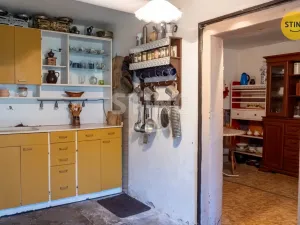 Prodej rodinného domu, Velký Borek - Mělnická Vrutice, 42 m2