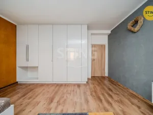 Pronájem bytu 1+1, Ostrava, Poděbradova, 50 m2