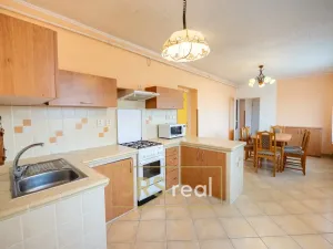 Prodej rodinného domu, Krumvíř, 124 m2